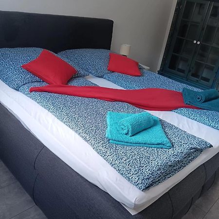 International 2 Apartment Bad Harzburg Bagian luar foto