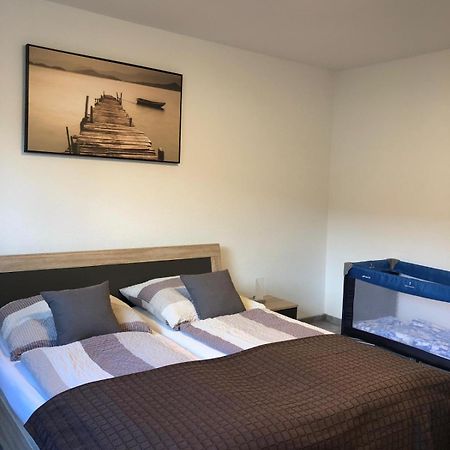 International 2 Apartment Bad Harzburg Bagian luar foto