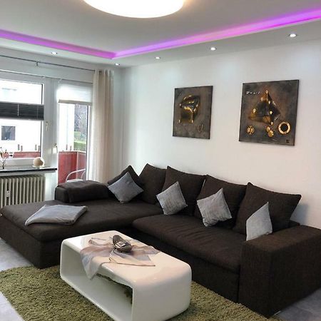 International 2 Apartment Bad Harzburg Bagian luar foto