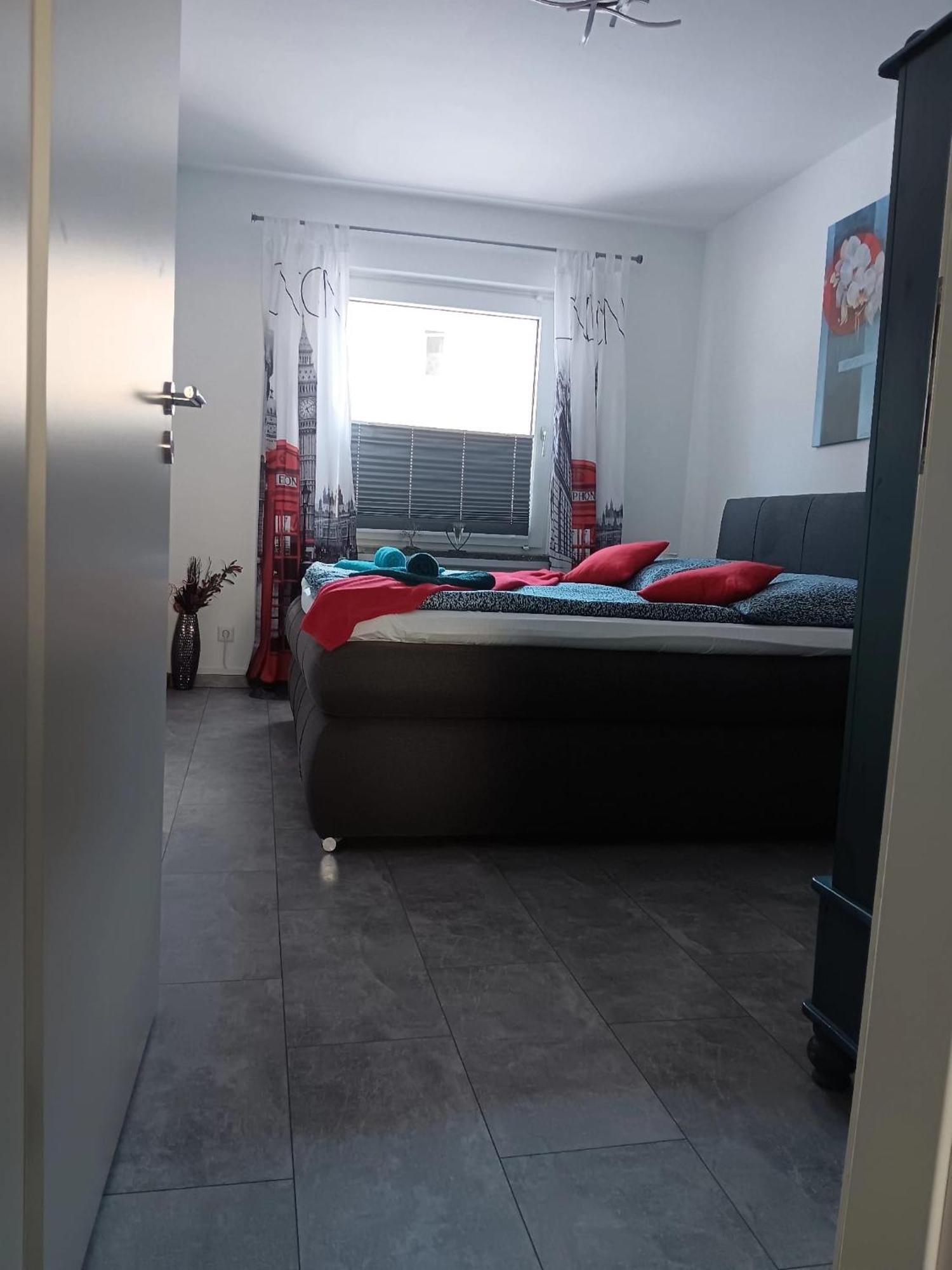 International 2 Apartment Bad Harzburg Bagian luar foto