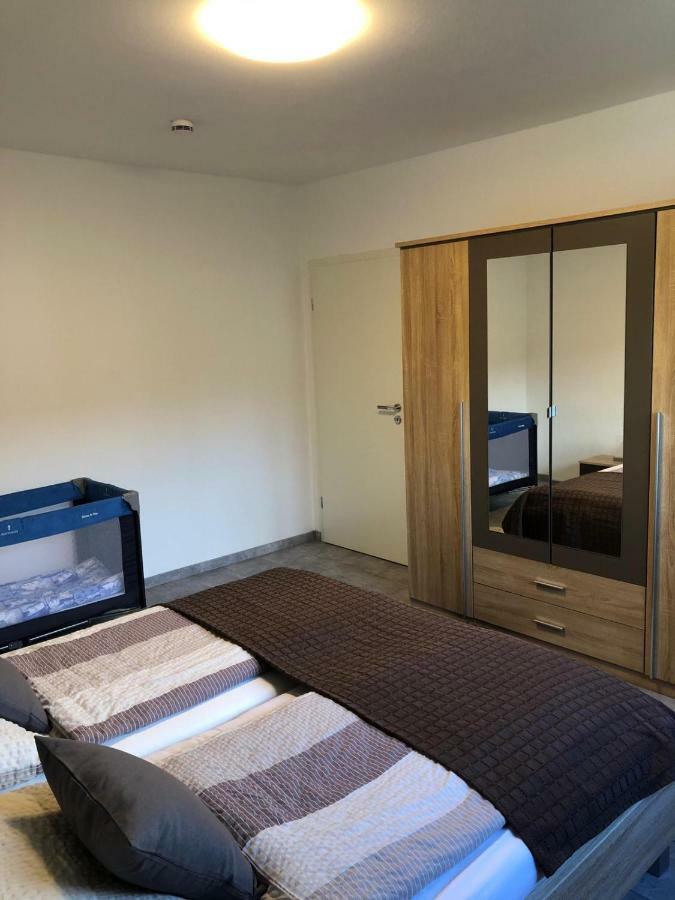International 2 Apartment Bad Harzburg Bagian luar foto