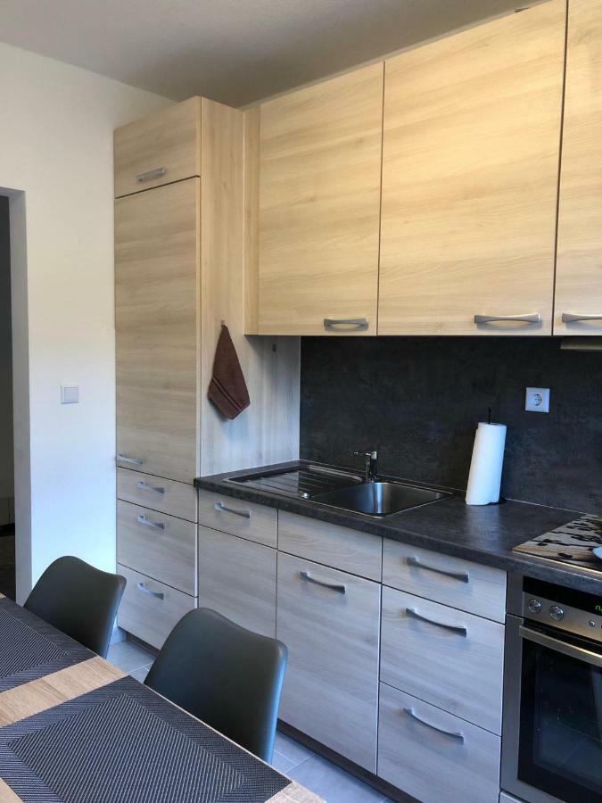 International 2 Apartment Bad Harzburg Bagian luar foto