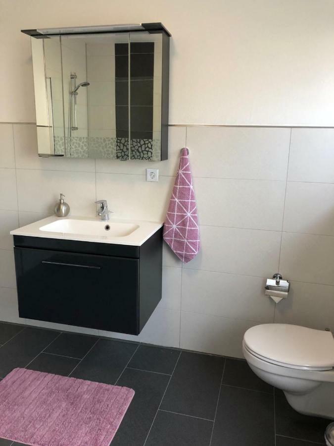 International 2 Apartment Bad Harzburg Bagian luar foto