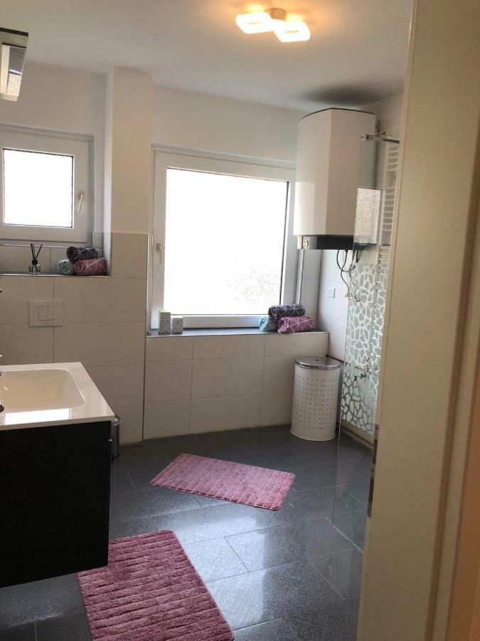 International 2 Apartment Bad Harzburg Bagian luar foto