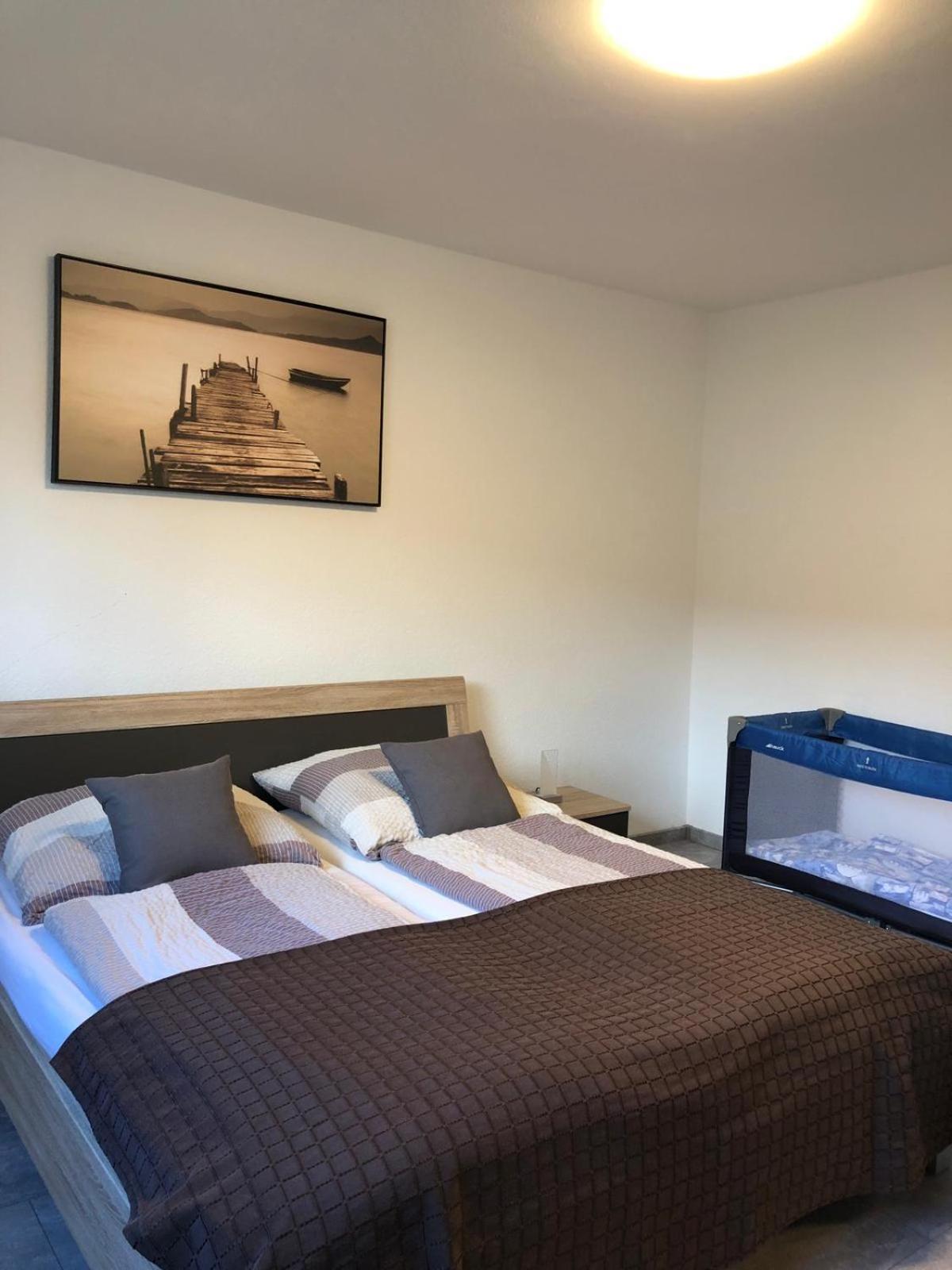 International 2 Apartment Bad Harzburg Bagian luar foto