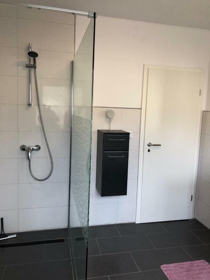 International 2 Apartment Bad Harzburg Bagian luar foto
