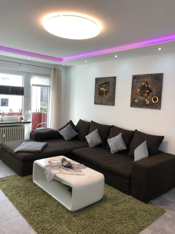 International 2 Apartment Bad Harzburg Bagian luar foto