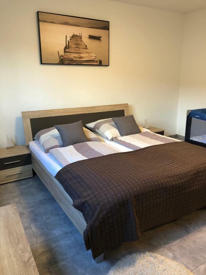 International 2 Apartment Bad Harzburg Bagian luar foto