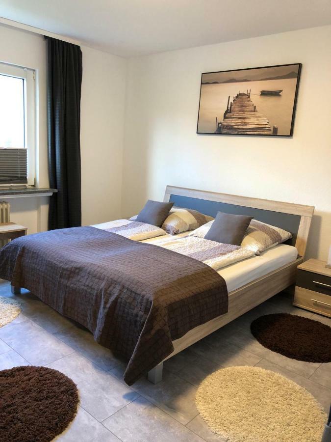 International 2 Apartment Bad Harzburg Bagian luar foto